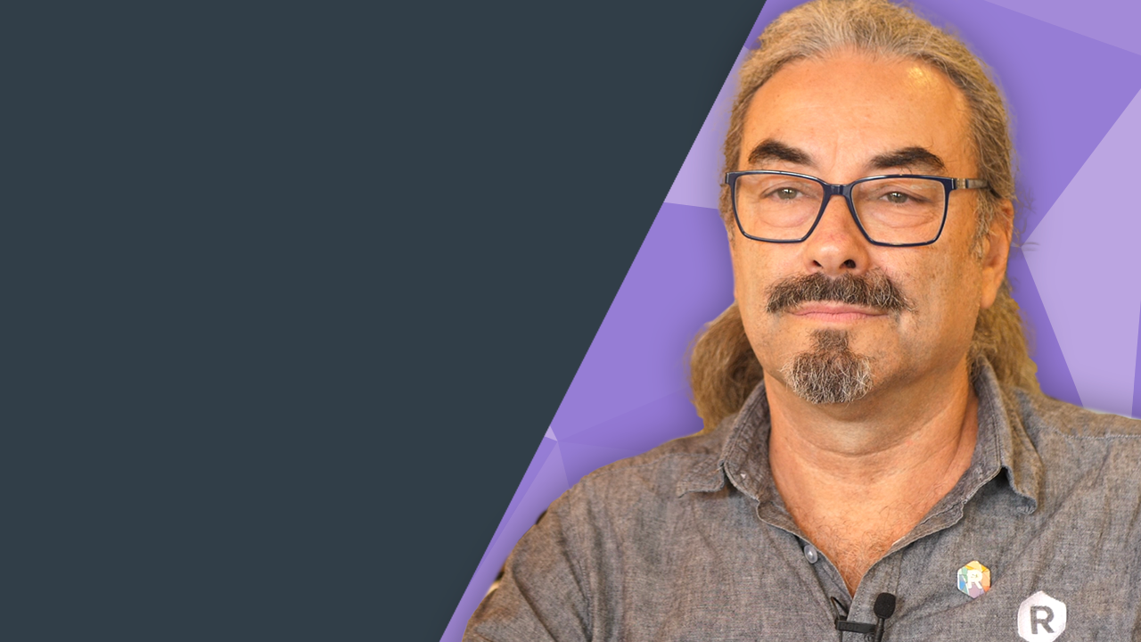 Ronnies Ramble S2, E12: How Do You Stay Motivated in Business?